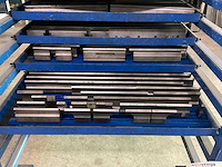 Trumpf partij kantbank gereedschap - afbeelding 10 van  12