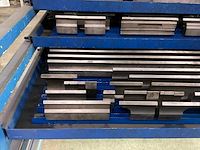 Trumpf partij kantbank gereedschap - afbeelding 11 van  12