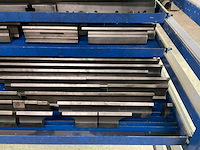 Trumpf partij kantbank gereedschap - afbeelding 12 van  12