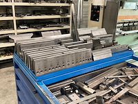 Trumpf partij kantbank gereedschap - afbeelding 2 van  12