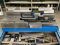 Trumpf partij kantbank gereedschap - afbeelding 3 van  12