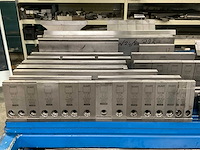 Trumpf partij kantbank gereedschap - afbeelding 4 van  12