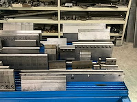 Trumpf partij kantbank gereedschap - afbeelding 6 van  12