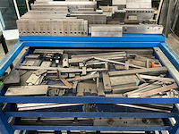 Trumpf partij kantbank gereedschap - afbeelding 7 van  12