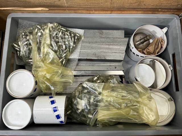 Trumpf partij ponsgereedschap - afbeelding 3 van  13