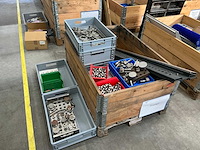 Trumpf partij ponsgereedschap - afbeelding 1 van  13