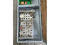 Trumpf partij ponsgereedschap - afbeelding 6 van  13