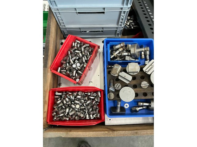 Trumpf partij ponsgereedschap - afbeelding 9 van  13