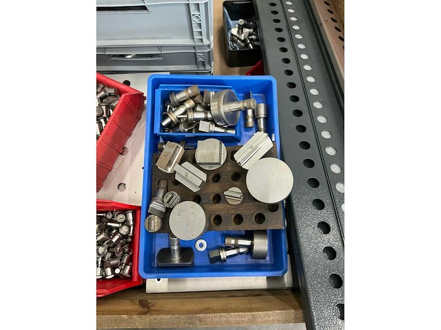 Trumpf partij ponsgereedschap - afbeelding 10 van  13