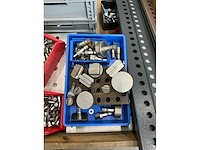 Trumpf partij ponsgereedschap - afbeelding 10 van  13