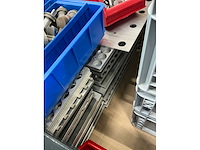 Trumpf partij ponsgereedschap - afbeelding 12 van  13