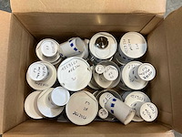 Trumpf partij ponsnippels - afbeelding 2 van  6