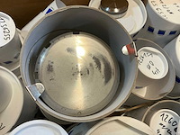 Trumpf partij ponsnippels - afbeelding 3 van  6