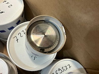 Trumpf partij ponsnippels - afbeelding 4 van  6