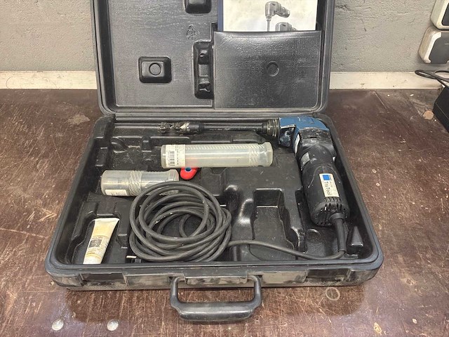 Trumpf pn 200 knabbelschaar - afbeelding 2 van  5