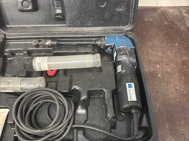 Trumpf pn 200 knabbelschaar - afbeelding 3 van  5