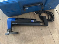 Trumpf s 420-0 elektrische plaatschaar - afbeelding 2 van  9
