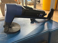 Trumpf s 420-0 elektrische plaatschaar - afbeelding 1 van  9