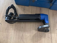 Trumpf s 420-0 elektrische plaatschaar - afbeelding 3 van  9