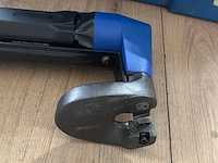 Trumpf s 420-0 elektrische plaatschaar - afbeelding 4 van  9