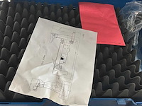 Trumpf s 420-0 elektrische plaatschaar - afbeelding 8 van  9