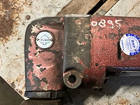 Trumpf thn 600 knabbel schaar - afbeelding 1 van  4