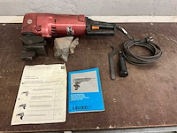 Trumpf thn800 nibbelmachine 220v - afbeelding 1 van  3