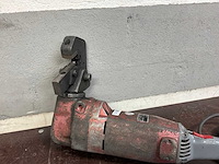 Trumpf tkf 100 plaatwerkknabbelschaar - afbeelding 3 van  8