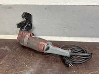 Trumpf tkf 100 plaatwerkknabbelschaar - afbeelding 5 van  8