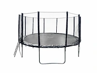 Trumpoline rond trampoline diameter 3,6m