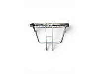 Trumpoline rond trampoline diameter 4,88m - afbeelding 2 van  8