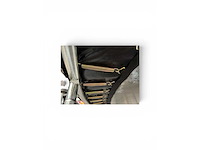 Trumpoline rond trampoline diameter 4,88m - afbeelding 8 van  9