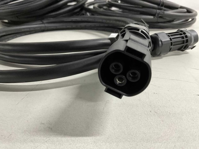 Trunk aansluitkabel inclusief connectors 250 cm (8x) - afbeelding 2 van  3