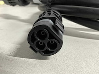 Trunk aansluitkabel inclusief connectors 250 cm (8x) - afbeelding 2 van  2