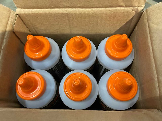 Truper - navulling markeerset (13x) - afbeelding 4 van  6