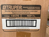 Truper - navulling markeerset - afbeelding 4 van  6