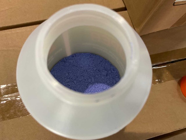 Truper - navulling markeerset - afbeelding 6 van  6