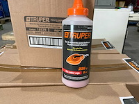 Truper - navulling markeerset - afbeelding 2 van  6