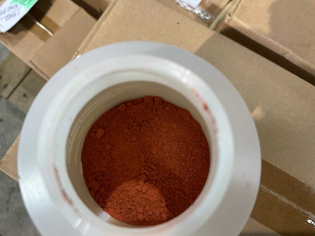 Truper - navulling markeerset - afbeelding 5 van  6