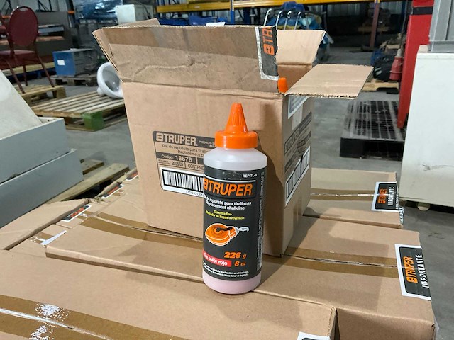 Truper navulling markeerset - afbeelding 1 van  6