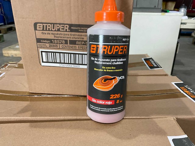 Truper navulling markeerset - afbeelding 2 van  6