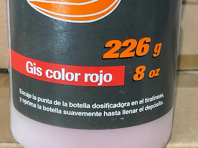 Truper navulling markeerset - afbeelding 4 van  6