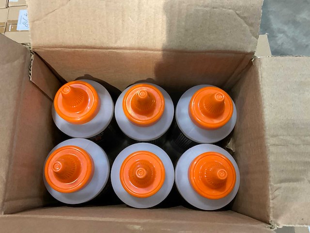 Truper navulling markeerset - afbeelding 6 van  6