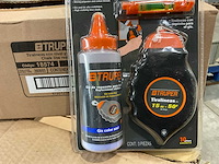 Truper tl-50 markeer set (6x) - afbeelding 2 van  5