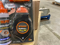 Truper tl-50 markeer set (6x) - afbeelding 3 van  5