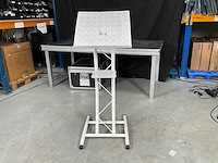 Truss katheder - afbeelding 2 van  7