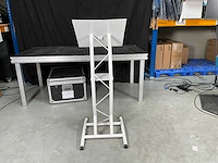Truss katheder - afbeelding 5 van  7