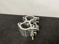 Truss klem (24x) - afbeelding 1 van  3
