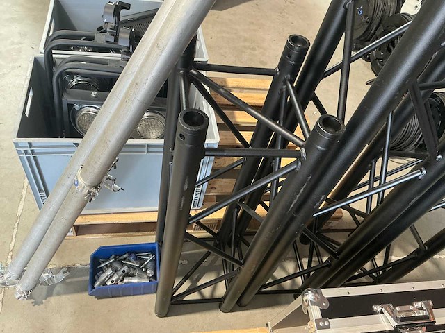 Truss onderdelen divers - afbeelding 6 van  7