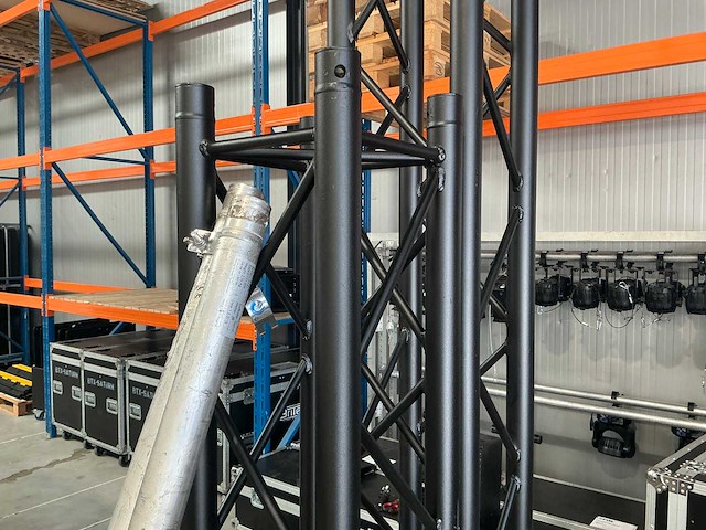 Truss onderdelen divers - afbeelding 5 van  7